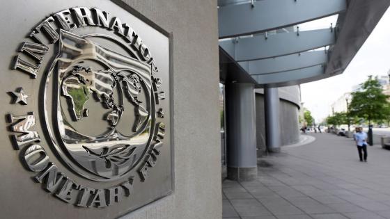 صندوق النقد الدولي يقفز بتوقعاته لنمو الاقتصاد السعودي