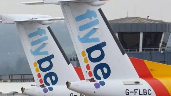شركة الطيران البريطانية “فلايبي” تعلن إفلاسها وتحدد مصير قيمة التذاكر