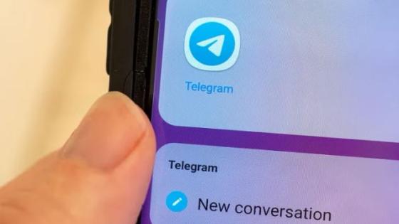 تيليجرام يتيح خاصية جديدة من أجل تواصل أسهل مع الأجانب من مختلف اللغات