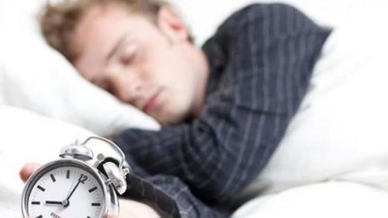 عادات يومية ينتج عنها الارق وصعوبات في النوم