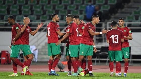 الاتحاد المغربي يرسل احتجاج رسمي إلى الاتحاد الدولي لكرة القدم بشأن الحكم المكسيكي