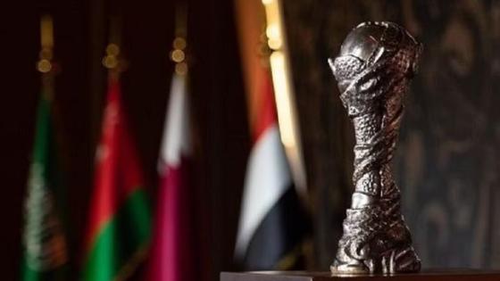 العراق في مواجهة قطر والبحري امام عمان في نصف النهائي