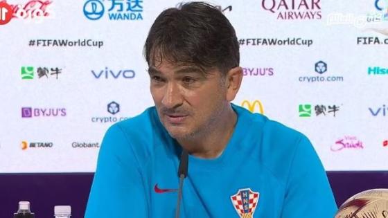 مدرب كرواتيا يعلن عن تفائله وثقته في اللاعبين.. ويعترف الأرجنتين تحت ضغط أكثر مننا