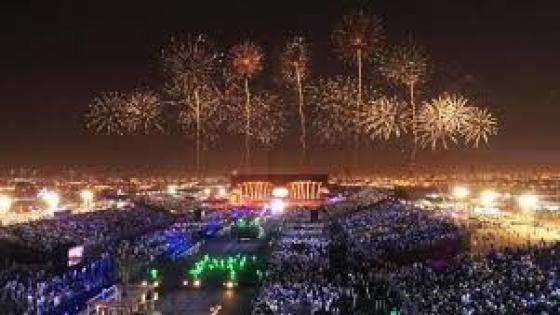 120 مليون زائر في الفاعليات الترفيهية العامة والخاصة في السعودية