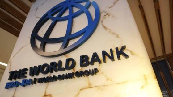 توقعات البنك الدولي بخطر تراجع النمو الإقتصادي لأدنى مستوياته في 3 عقود