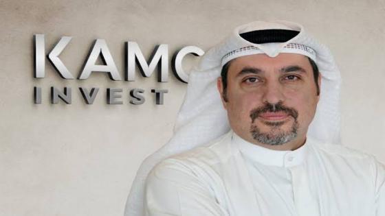 تعيين محمد الفارس رئيساً تنفيذياً لشركة “كامكو إنفست” السعودية