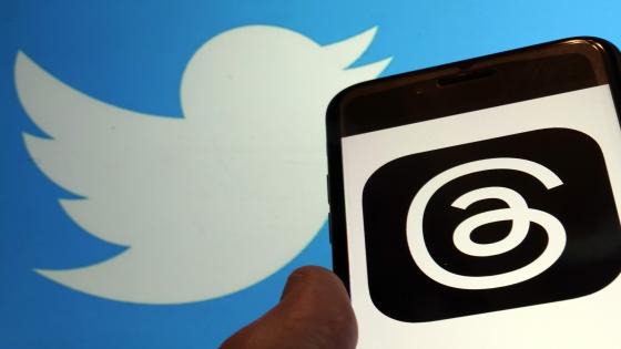 التحدي الأكبر لـ “تويتر”.. ميتا تطلق رسميًا تطبيقها الجديد “ثريدز”