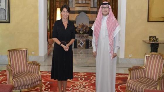 إطلاق الصندوق السعودي الفرنسي للمساعدات الإنسانية في لبنان