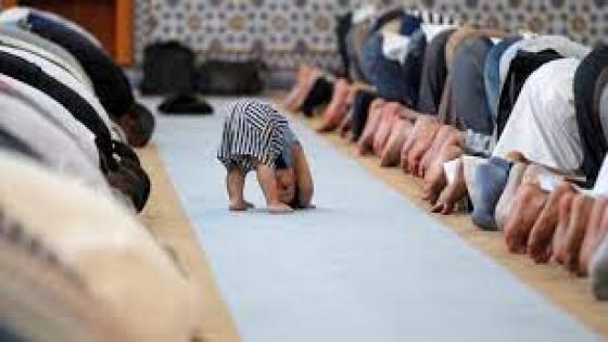 شكاوى في ساحات المسجد النبوي من لهو الأطفال: “يزعجون الكبار”