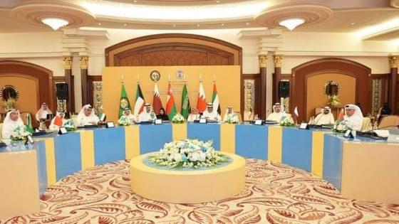 إجتماع رؤساء الأرصاد الجويه في جدة اليوم