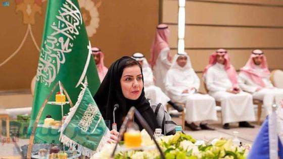 رئيس هيئة حقوق الإنسان تشيد بالإنجازات التي تعاصرها السعودية