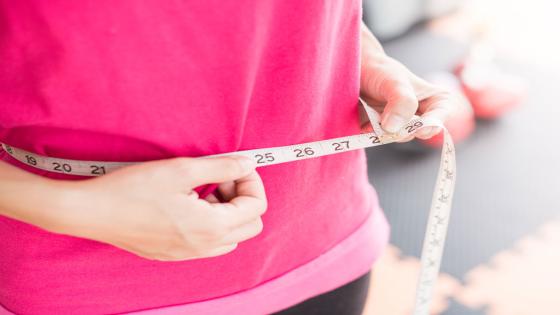 كيف تنقص وزنك وبخطوات بسيطة؟.. اعرف السر