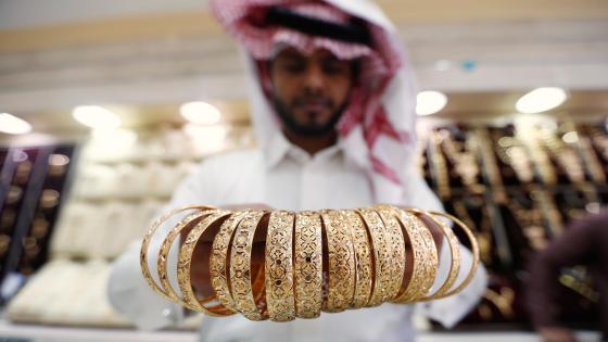 لأكثر من 26 طنًا.. ارتفاع مشتريات السعوديين من الذهب خلال 6 أشهر