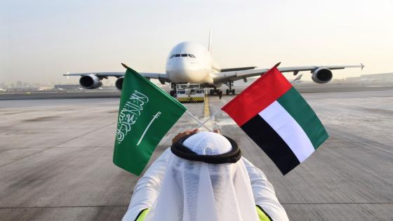 السعودية والإمارات تخصصان مبلغ ضخم لدعم التجارة والاستثمار في العراق