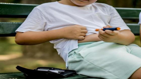 مفاجأة صادمة.. كورونا يزيد من عدد الإصابات بالنوع الأول من السكري بين الأطفال