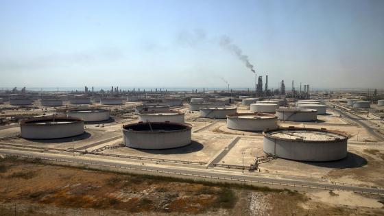 السعودية تقرر تمديد خفض الإنتاج النفطي الطوعي حتى هذا الموعد