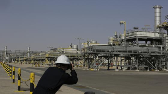 قرارًا مهمًا من وزارة الطاقة السعودية بخصوص إنتاج النفط.. تفاصيل